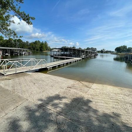 Bay Springs Country Inn & Marina Centre Exteriör bild
