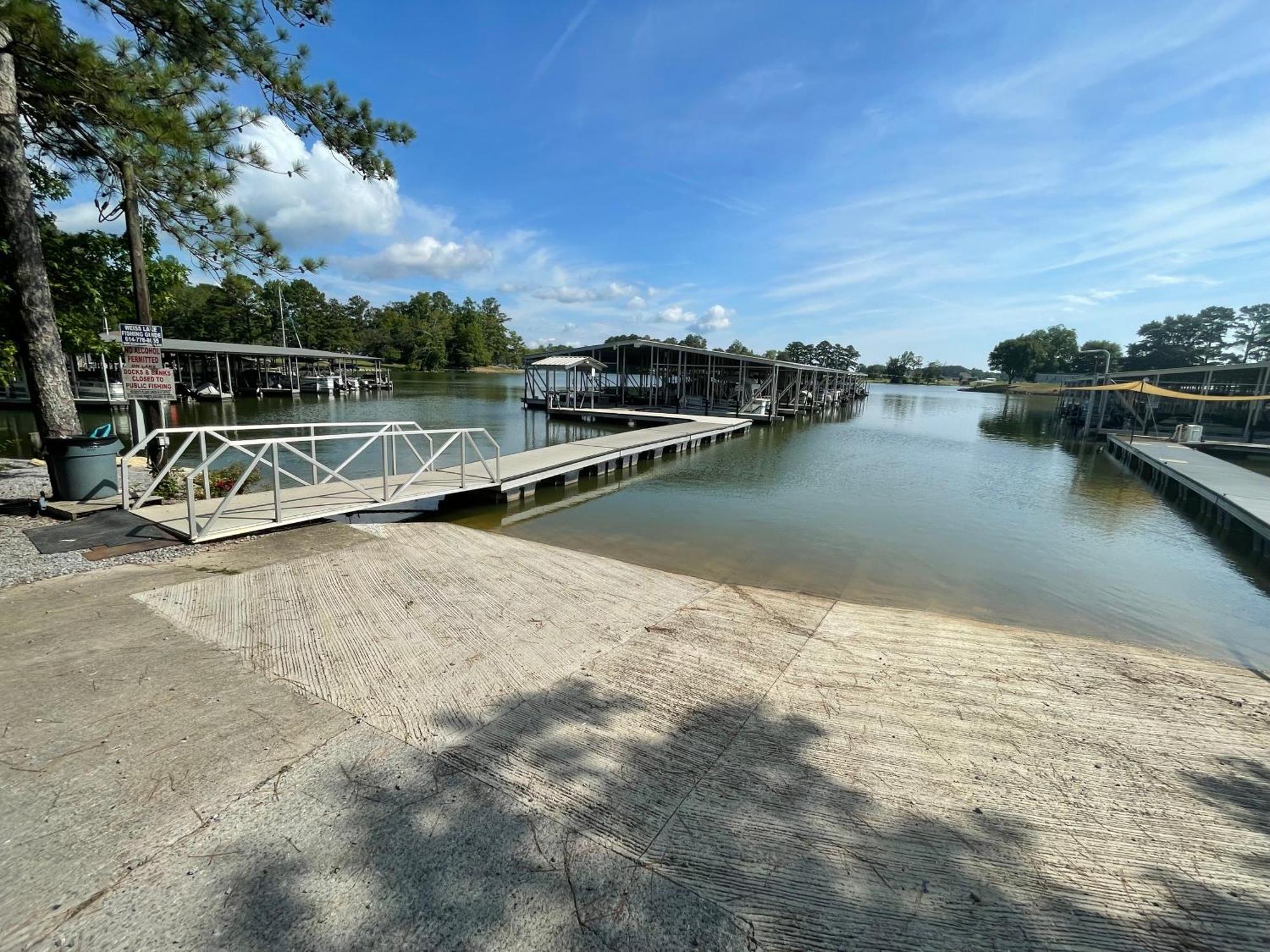 Bay Springs Country Inn & Marina Centre Exteriör bild